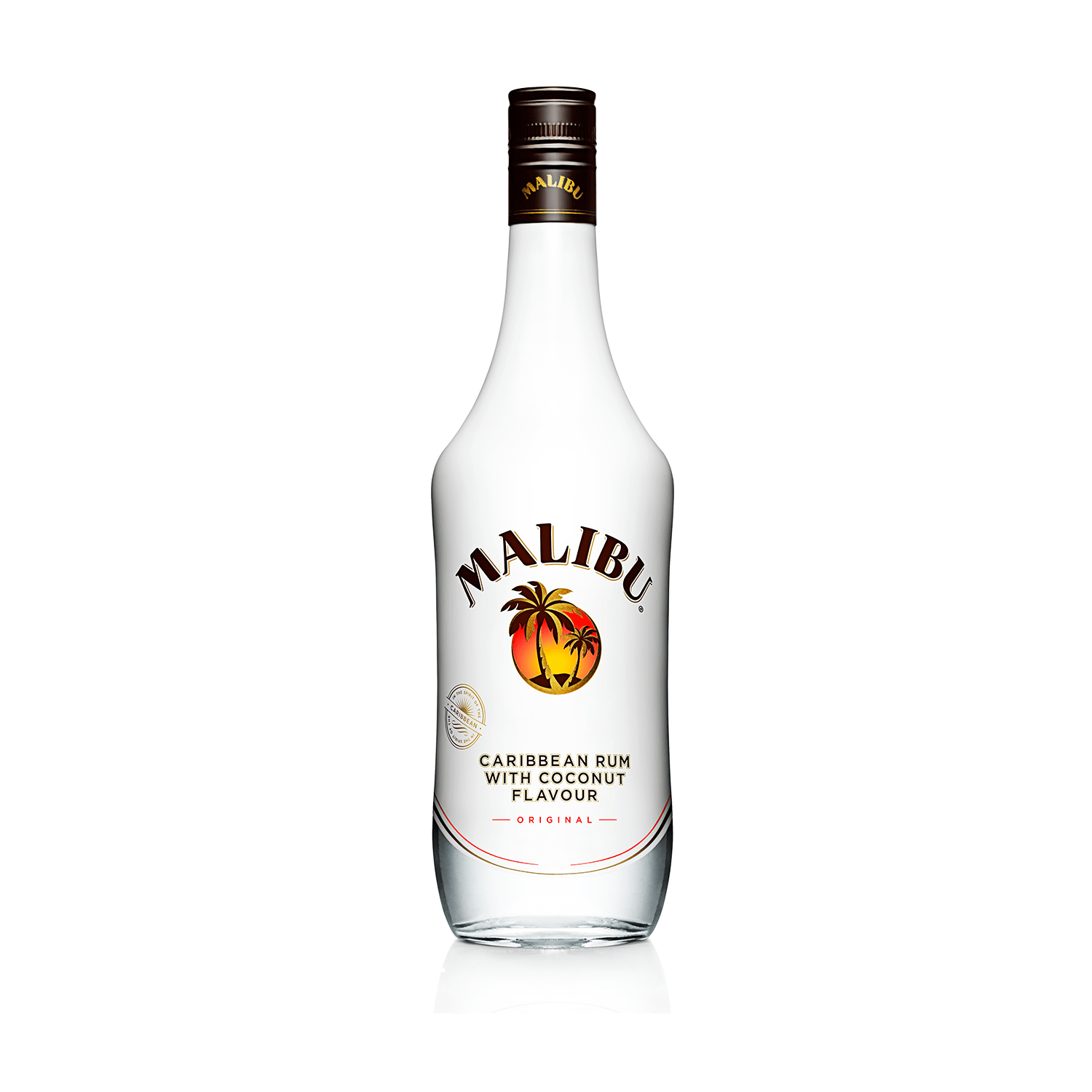 Malibu 0.7L SGR - Rom | ExpertDrinks.ro